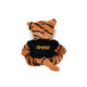 Plush Stuffed Tiger with Personalized Sweater Image 2 of 3